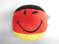 Restposten:SMILEY WORLD - PLÜSCHBALL  22 CM Rheinland-Pfalz - Stadecken-Elsheim Vorschau