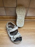 Sandalen Gr. 25 von super fit Bayern - Gemünden a. Main Vorschau