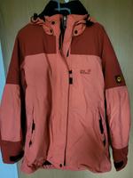 Damenjacke Jack Wolfskin Gr. S Niedersachsen - Norden Vorschau