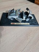 Porsche Spyder550 Modellauto Rheinland-Pfalz - Ulmen Vorschau