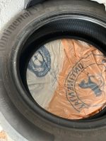 Continental 195/55 R16 V XL Sommerreifen z.B Fiat 500 Schleswig-Holstein - Medelby Vorschau