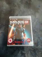 Mass Effect 3 - Playstation 3 - PS 3 Rheinland-Pfalz - Alzey Vorschau