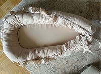 Babynest schlaf Nest beige wie neu Kiel - Schilksee Vorschau