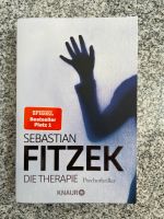 Buch:  Die Therapie Nordrhein-Westfalen - Bergheim Vorschau