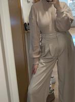 Bershka Oberteil Beige / Langarm Pulli / Sweater / Größe M München - Laim Vorschau