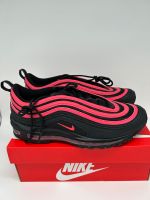 Nike Air Max 97 Sneaker Gr. 43 NEU schwarz rot Ac Milan Aachen - Aachen-Mitte Vorschau