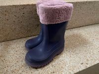 Romika Romikids Kinderstiefel Gummistiefel Gr. 25 gefüttert Hessen - Groß-Bieberau Vorschau