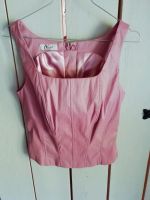 Damen Top, Bluse, rosa, pink, elegant, Party, Abendgarderobe Schleswig-Holstein - Selent Vorschau