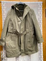 Vintage Herren-Parka Nordrhein-Westfalen - Porta Westfalica Vorschau