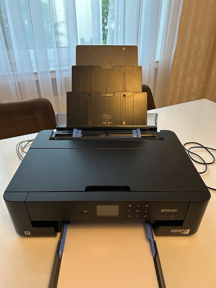 Epson xp-15000 Multifunktionsdrucker in Bremen