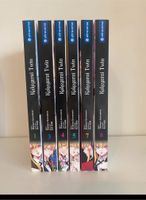 Anime Manga Kakegurui & twin (Tausch möglich) Nordrhein-Westfalen - Niederkassel Vorschau