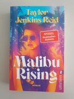Malibu Rising - Taylor Jenkins Reid - Roman Berlin - Treptow Vorschau