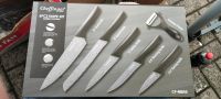 Cheffinger 6Stk Messer set CF-MB05 Bielefeld - Senne Vorschau