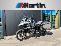 BMW R1200GS Adventure Komfort-, Touring-Paket, Bayern - Oy-Mittelberg Vorschau