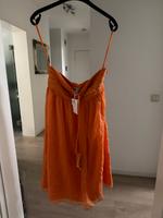 NEU Gant Sommerkleid 100% Seide | Größe 36 / S Niedersachsen - Braunschweig Vorschau