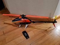 Oxy 3 Stretch Lynx 3d heli (omp blade hobbywing) Bayern - Obing Vorschau