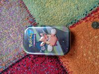 Pokemon Mistery Box Hessen - Niederaula Vorschau