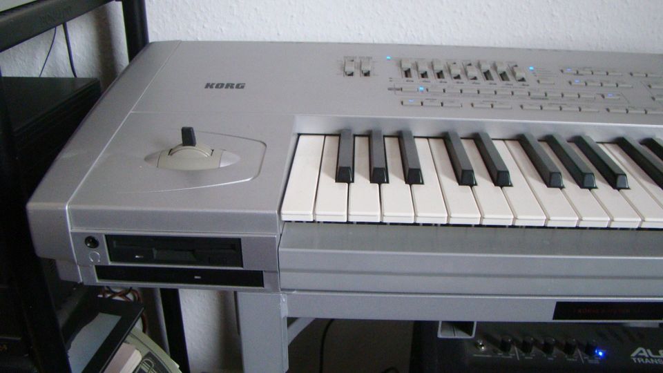 Korg  Stage Piano  PA1 X pro in Weingarten