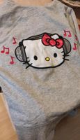 Hello Kitty Hoodie xs Glitzer Bling bling Nordrhein-Westfalen - Mechernich Vorschau