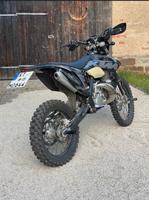 KTM EXC 200 Bayern - Dettelbach Vorschau