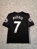 Kinder Trikot Manchester United Alexis Hamburg - Wandsbek Vorschau