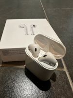 AirPods mit Ladeschale Apple Nordrhein-Westfalen - Solingen Vorschau