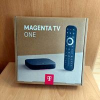 Magenta tv one 2.0 ( 2.Generation  ) Neu Essen - Karnap Vorschau