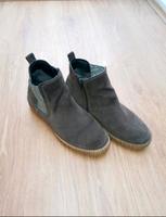 Stiefelette mit Wildleder Jana Köln - Nippes Vorschau