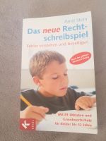 Buch- Das neue Rechtschreibspiel Bayern - Veitsbronn Vorschau