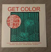 HEALTH - Get Color Vinyl LP 2009 Niedersachsen - Celle Vorschau