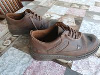 1 Paar Lederschuhe Bayern - Altendorf Vorschau