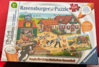 Ravensburger Puzzle tiptoi Bauernhof Kreis Pinneberg - Quickborn Vorschau