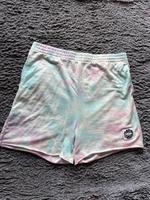 High Waist Hose/Shorts* Gr. M/L * H&M *batik* Rosa *türkis Bielefeld - Schildesche Vorschau