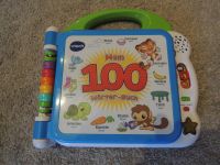 Vtech Baby Mein 100-Wörter-Buch – Interaktives Bilderbuch Aachen - Aachen-Mitte Vorschau