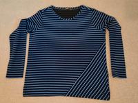 Damen-Pullover, blau gestreift, Cecil, M Nordrhein-Westfalen - Greven Vorschau