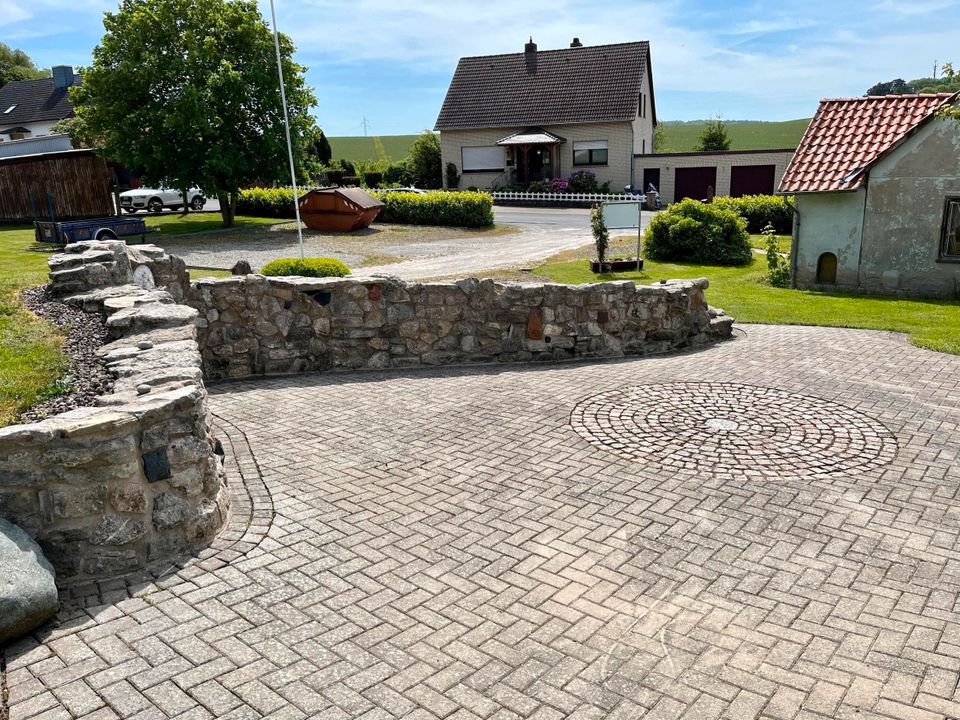 Einmalige Gelegenheit mit unverbaubaren Blick in die Natur! in Northeim