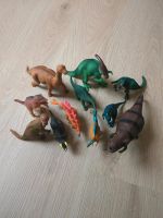 Dino Figuren Sammlung Rheinland-Pfalz - Bruchmühlbach-Miesau Vorschau