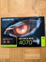 Gigabyte GeForce RTX 4070 Super Hessen - Hanau Vorschau