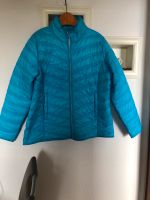 Unbenutzt Hellblaue Damen Jacke Gr. 40/42 für 10€ Niedersachsen - Löningen Vorschau