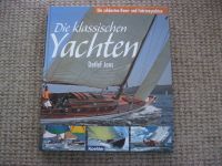 Bildband Sachbuch Buch Die klassischen Yachten Detlef Jens Vorpommern-Rügen - Landkreis - Sundhagen Vorschau