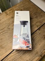 WMF Wasserkaraffe 0,75l Edelstahl neu Originalverpackt Berlin - Friedenau Vorschau