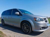 Dodge Grand Caravan GT 3,6L LPG Autogas Berlin - Mitte Vorschau