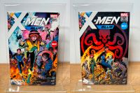 X-Men: Blue Nr. 1 und 2 von 5 Marvel Comic 2018-2019 Nordrhein-Westfalen - Sprockhövel Vorschau