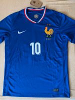 Frankreich Trikot(2024) von Mbappe zu verkaufen (Gr. L) Essen - Steele Vorschau