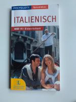 Langenscheidt / Polyglott - Italienisch Sprachfüher Bayern - Hilpoltstein Vorschau