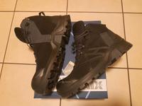 HAIX Connexis+ safety mid GTX 47 NEU Arbeitsschuhe no Black Eagle Hessen - Bad Sooden-Allendorf Vorschau