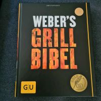 Weber's Grill Bibel Nordrhein-Westfalen - Hilden Vorschau