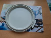 Tupperware Unterteil von Kuchenhaube weiß Nordrhein-Westfalen - Hürth Vorschau