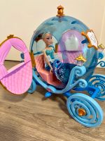 Barbie mit Kutsche Baden-Württemberg - Heilbronn Vorschau