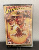 Indiana Jones und der letzte Kreuzzug VHS Nordrhein-Westfalen - Pulheim Vorschau